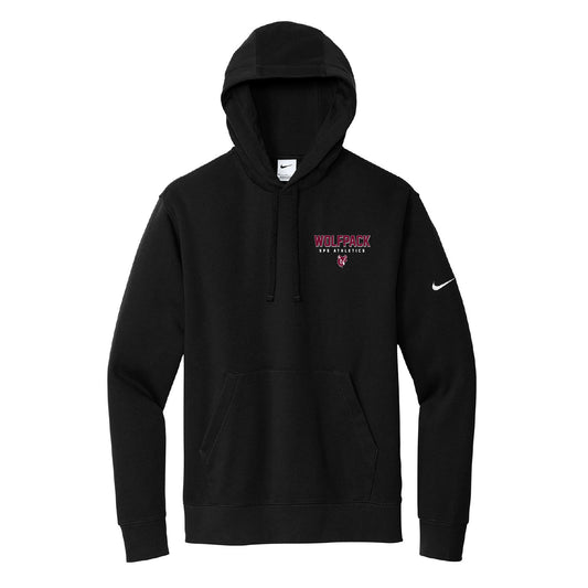 SPS Athletics ADULT Pullover Hoodie (SPST008-DR1499)