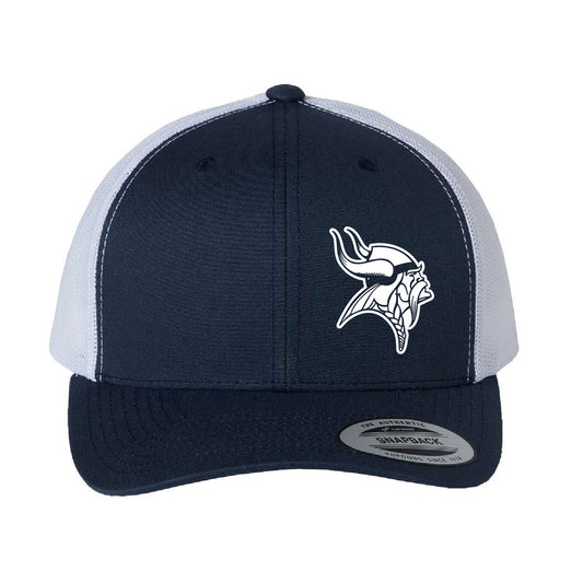 CHHS Vikings Trucker Hat (CHT0016-6606)