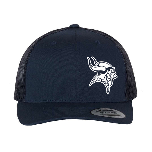 CHHS Vikings Trucker Hat (CHT0016-6606)