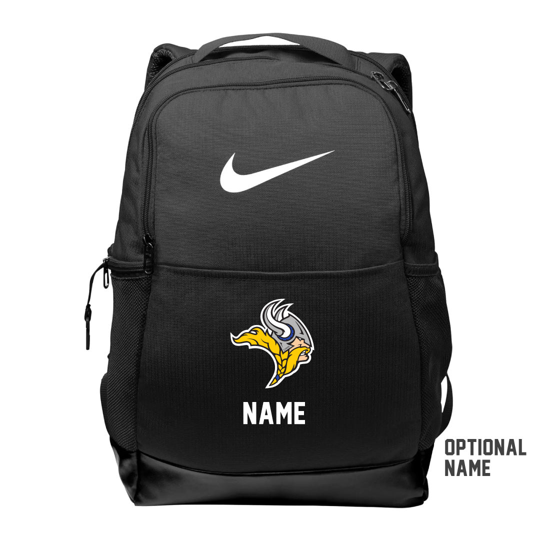 CHHS Jr. VIkings Football Nike Backpack (CHJRFT002-DH7709)