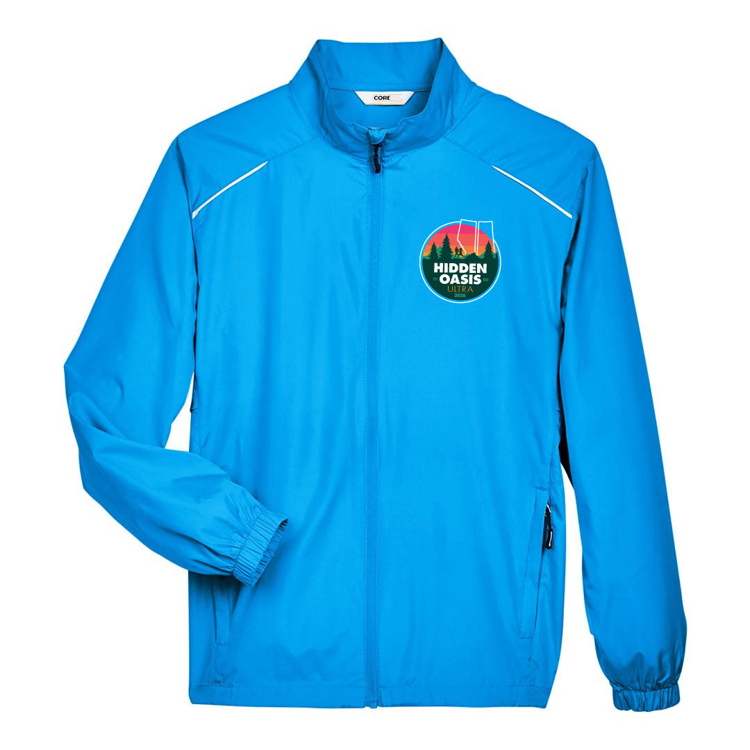 Hidden Oasis Unisex Unlined Lightweight Jacket (HOT002-88183)