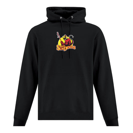 MH Lacrosse ADULT Pullover Hoodie (MHLXT001-F2500)