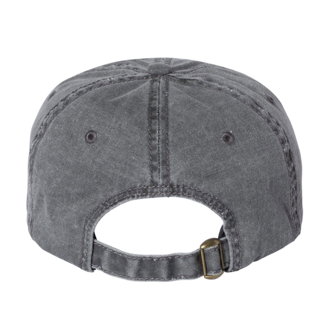 MHCBS Unstructured Dad Hat (MHCBSP001-SP500)