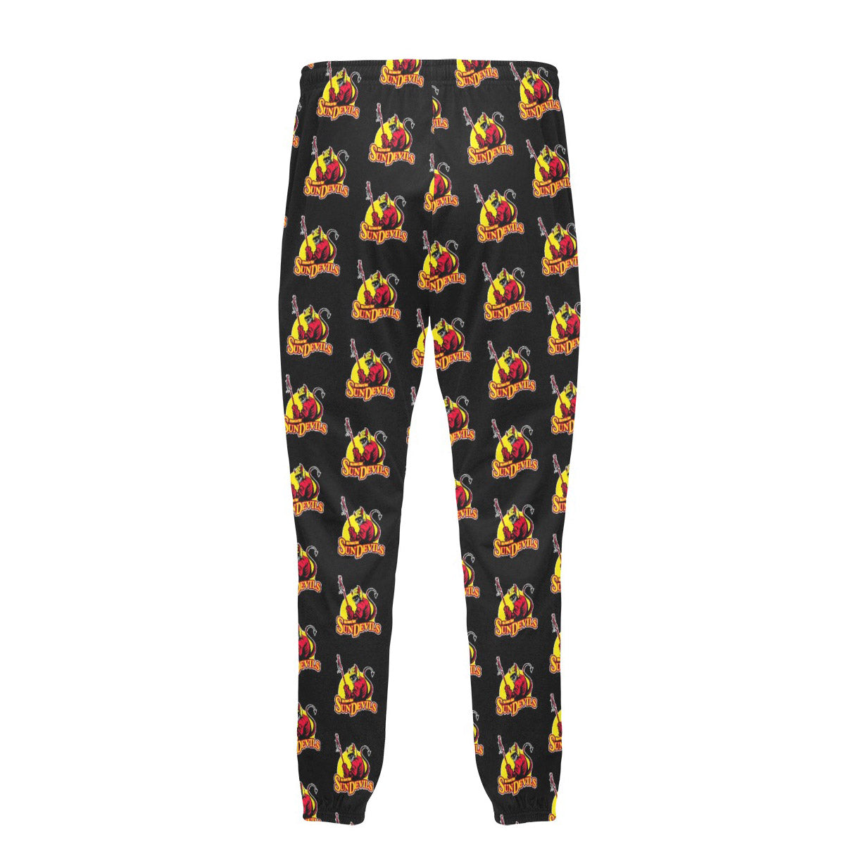 MH Lacrosse ADULT Pajama Pants (MHLXFULLPRINT-L64)