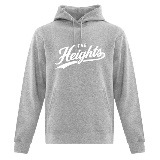 CHHS Staff The Heights Unisex Pullover Hoodie (CHSTFT003-F2500)
