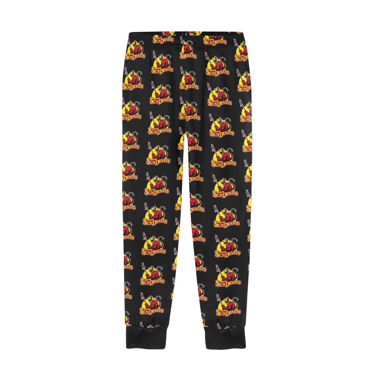 MH Lacrosse YOUTH Pajama Pants (MHLXFULLPRINT-SET07)