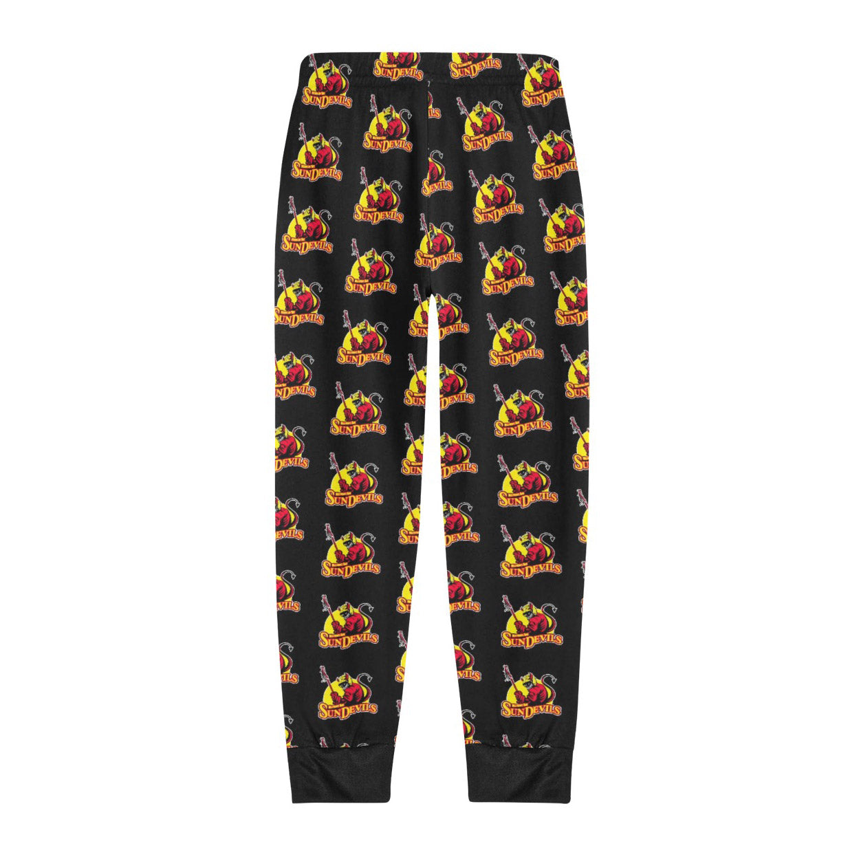 MH Lacrosse YOUTH Pajama Pants (MHLXFULLPRINT-SET07)