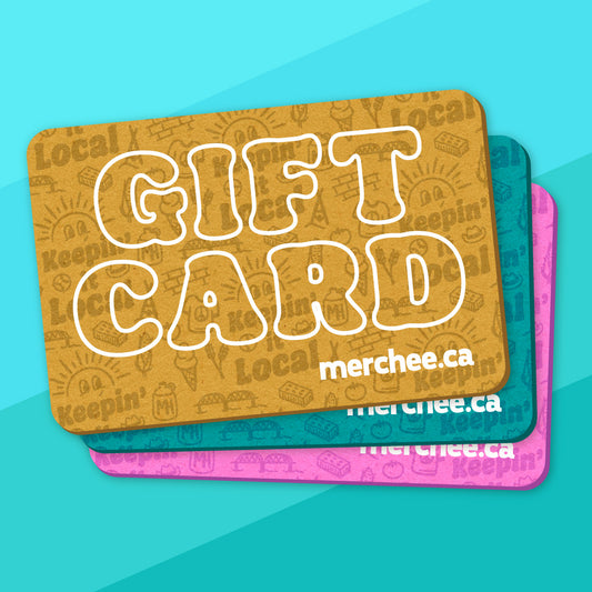 Digital Gift Card - Works in any store on our site!