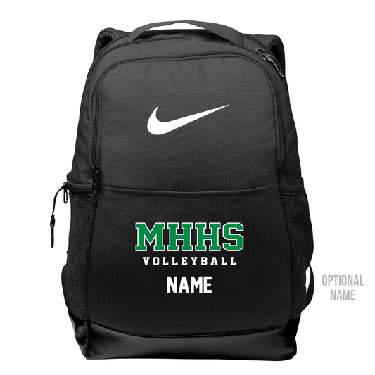 MHHS Volleyball Nike Backpack (MHVB26T003-DH7709)