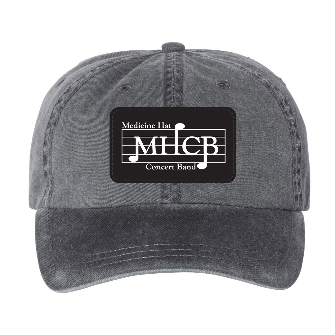 MHCBS Unstructured Dad Hat (MHCBSP001-SP500)