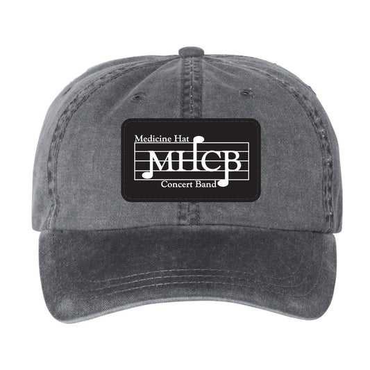 MHCBS Unstructured Dad Hat (MHCBSP001-SP500)