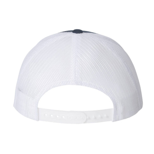 Manta Rays Trucker Hat (MRT004-6606)