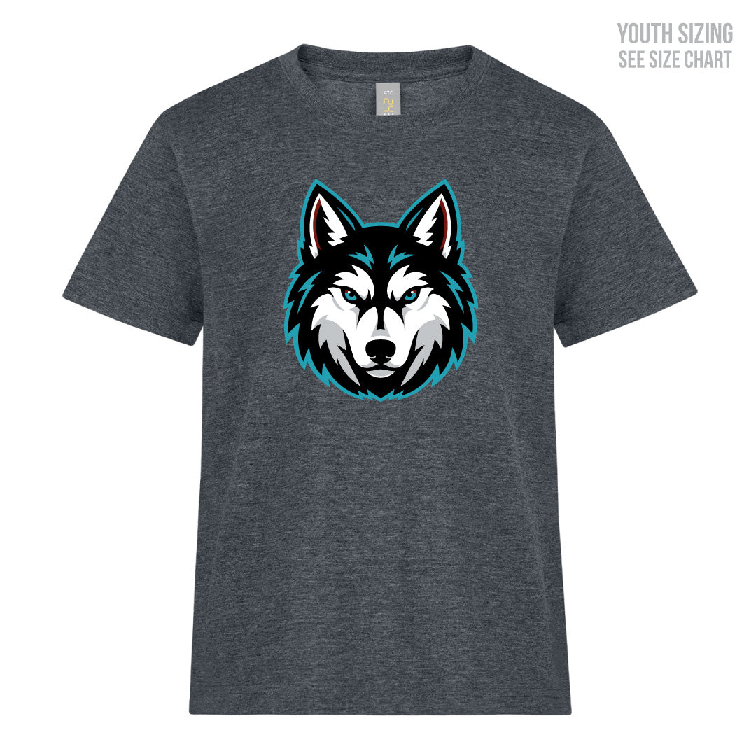 Evanston Heights Icon YOUTH T-Shirt (EHT004-24EVERY)