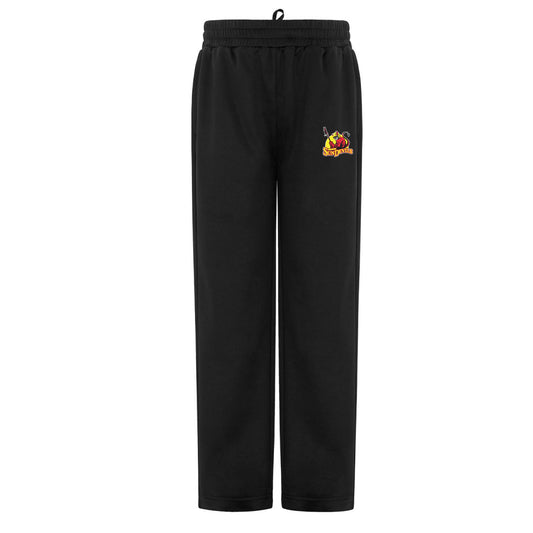MH Lacrosse YOUTH  Performance Fleece Pants (MHLXT004-ATCY2180)