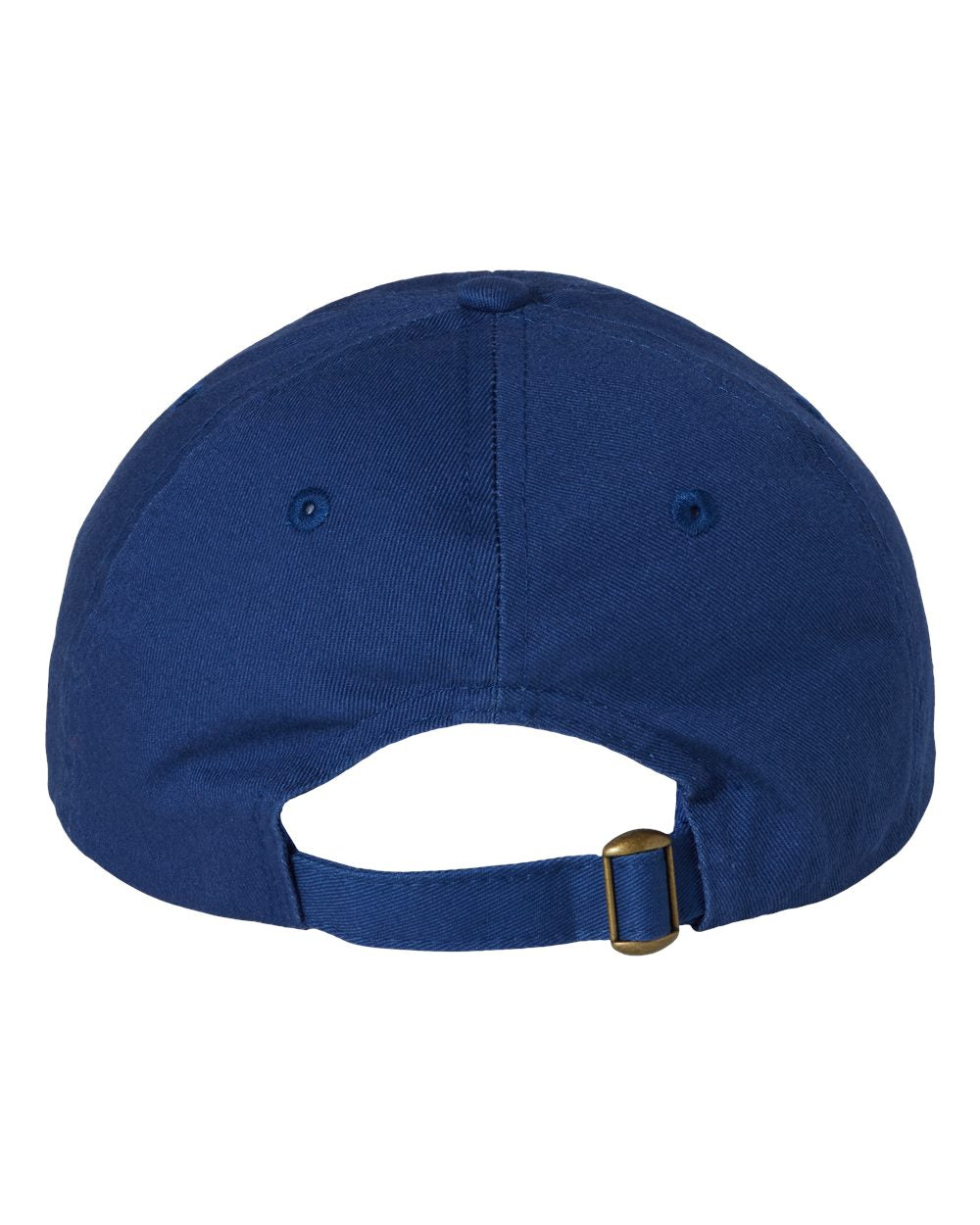 Herald School Bee Logo Unstructured Dad Hat (T015-VC300A