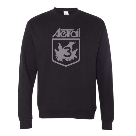 Ale Trail Unisex Crewneck Sweatshirt (S1004-SS3000)