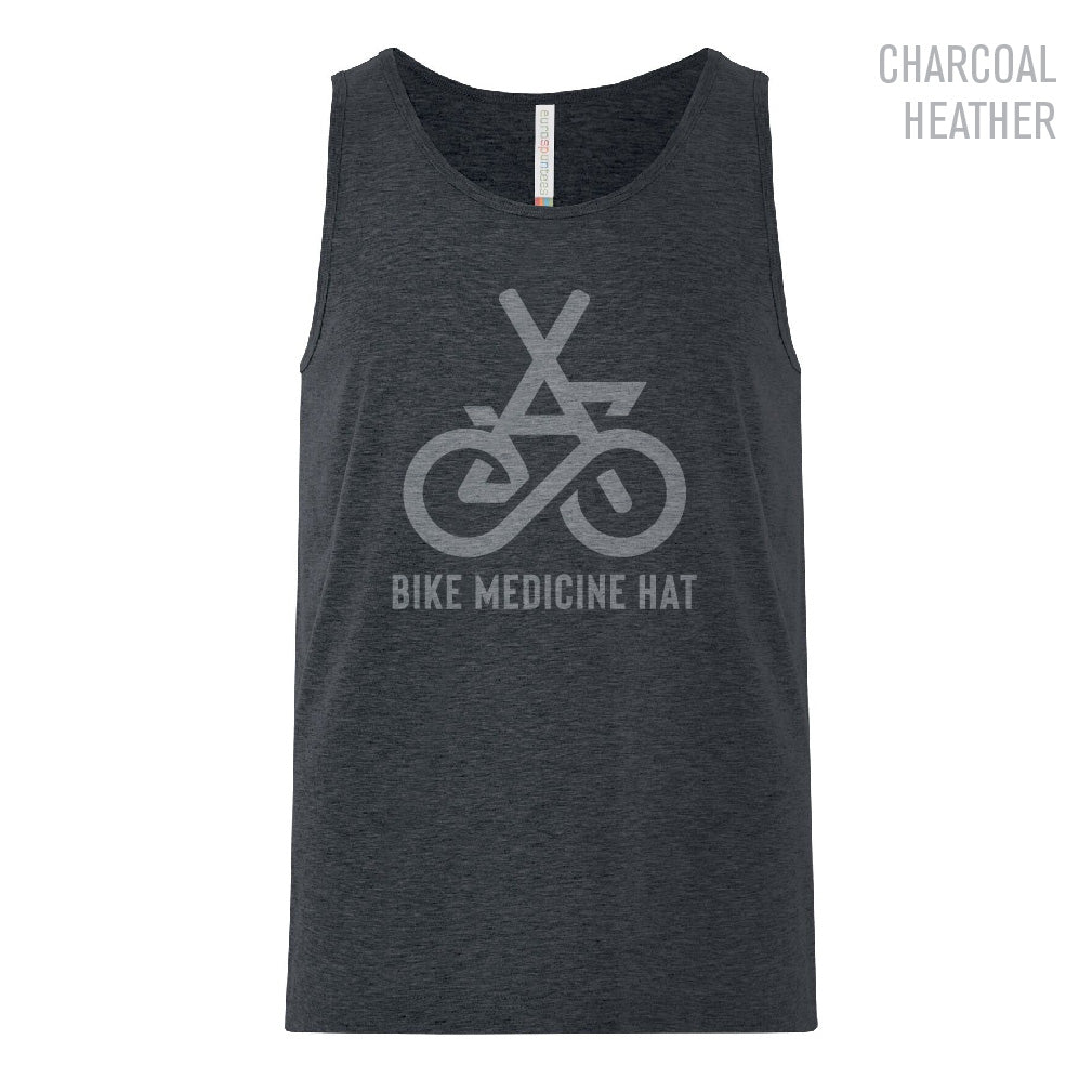 Bike MH Unisex Tank (S01-ATC8004)