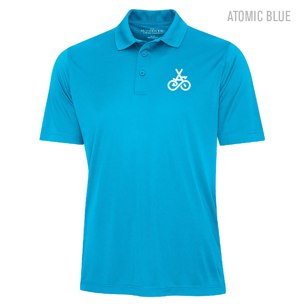 Bike MH Unisex Performance Sport Shirt (T01-S4039)