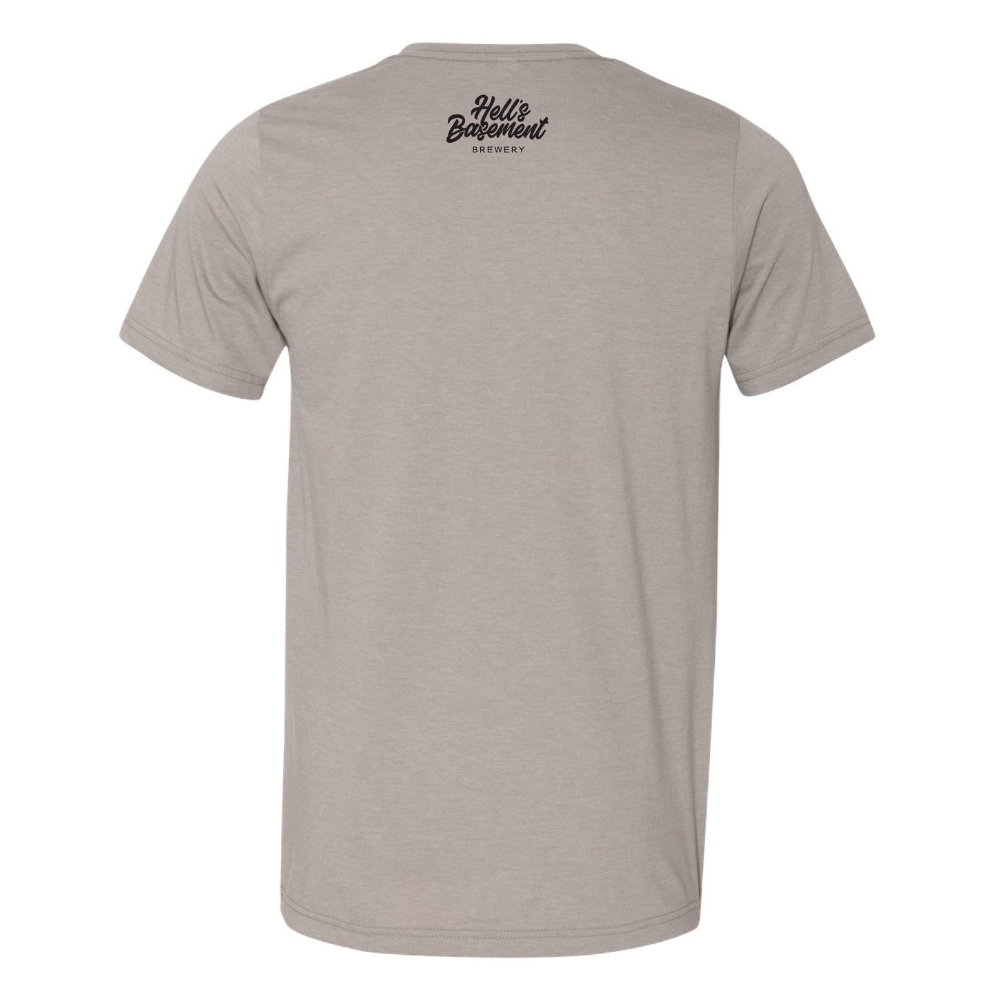 HBB Hop Fink Unisex Ringspun T-Shirt (T9-3001CVC)