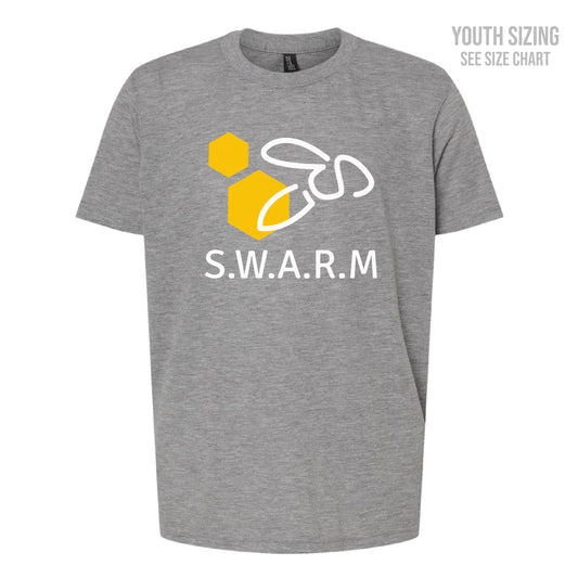 Herald School Swarm Youth T-Shirt (T1012-2000B)