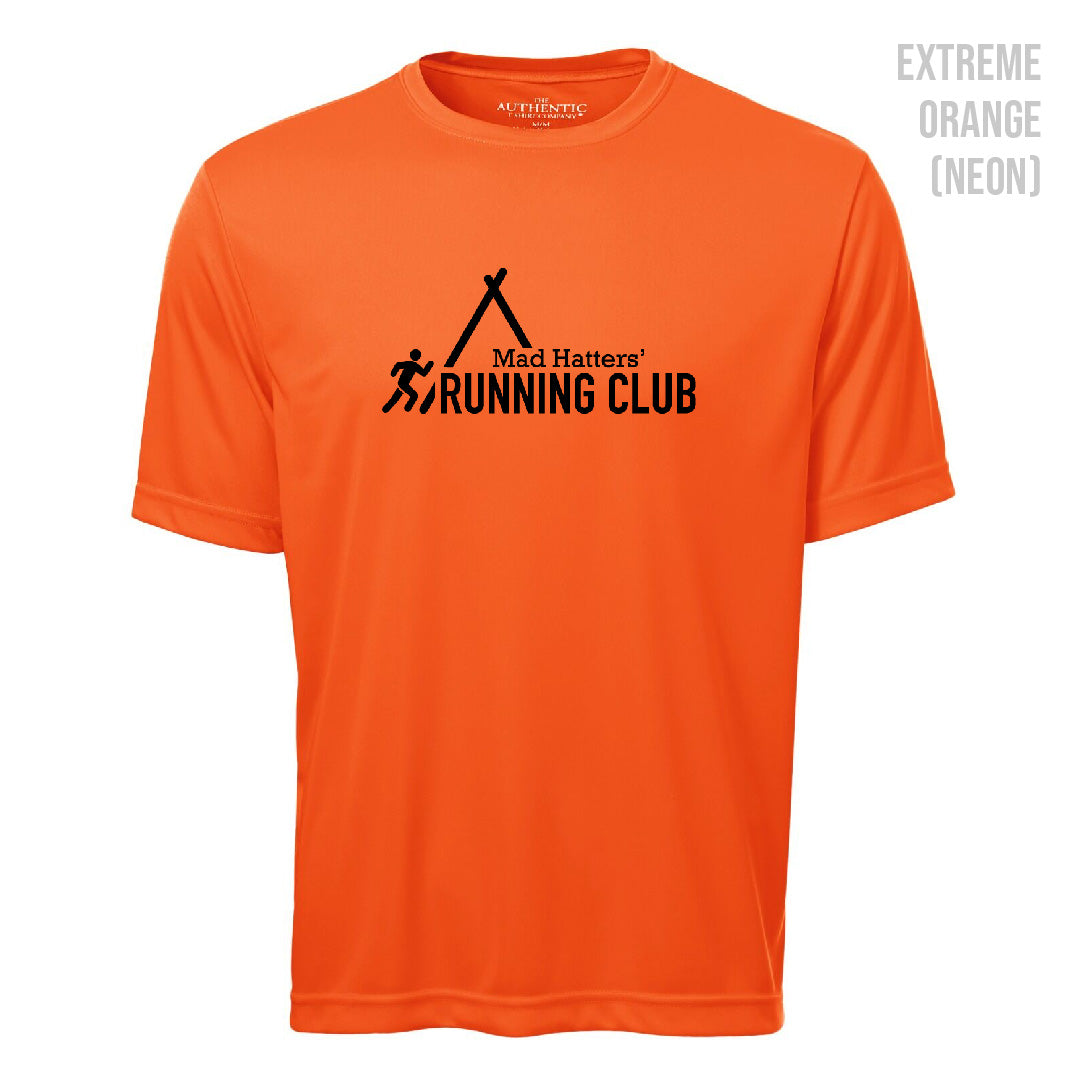 MHRC Unisex Performance T-Shirt (MHRCT002-S350)