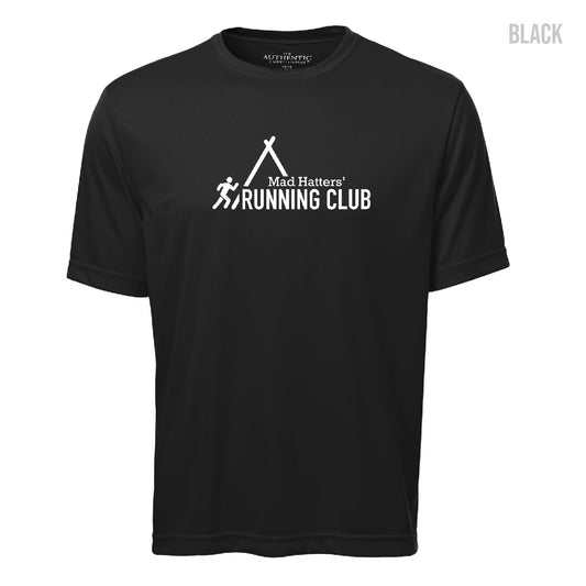 MHRC Unisex Performance T-shirt (MHRCT003-S350) (Copy)