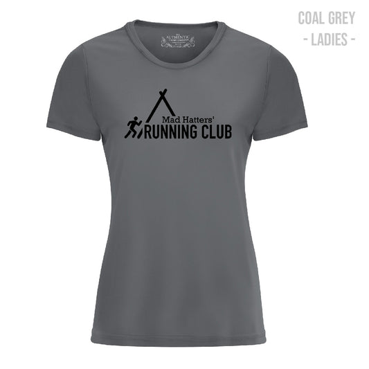 MHRC Ladies Performance T-shirt (MHRCT002-L350)