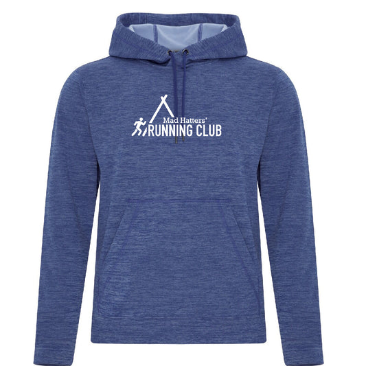 MHRC Dynamic Unisex Pullover Hoodie (F2033)