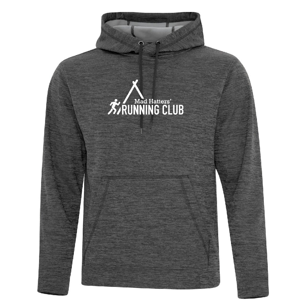 MHRC Dynamic Unisex Pullover Hoodie (MHRCT003-F2033)