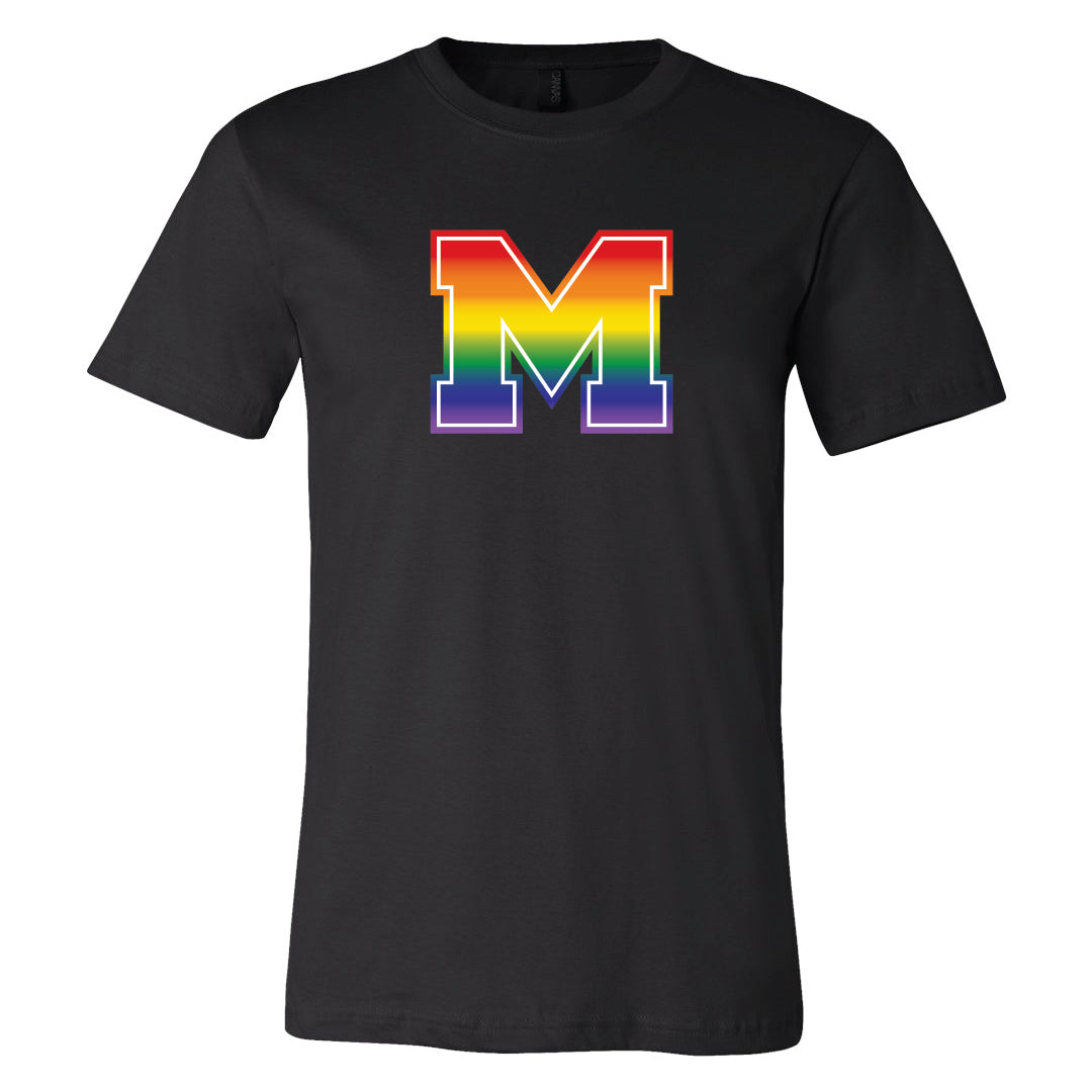 MHHS Pride T-Shirt  (MHHST01-980)