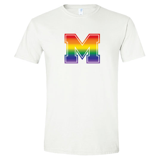 MHHS Pride T-Shirt  (MHHST01-980)