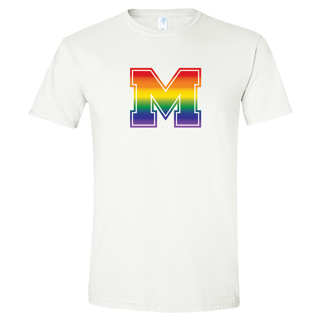 MHHS Pride T-Shirt  (MHHST01-980)