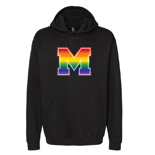 MHHS Pride Hoodie (MHHST01-3320)