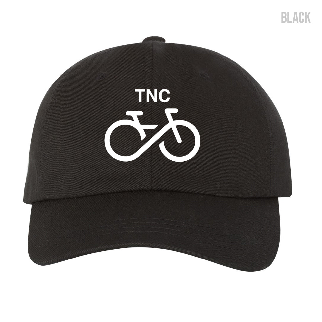 TNC - Unstructured Dad Hat (6245CM)