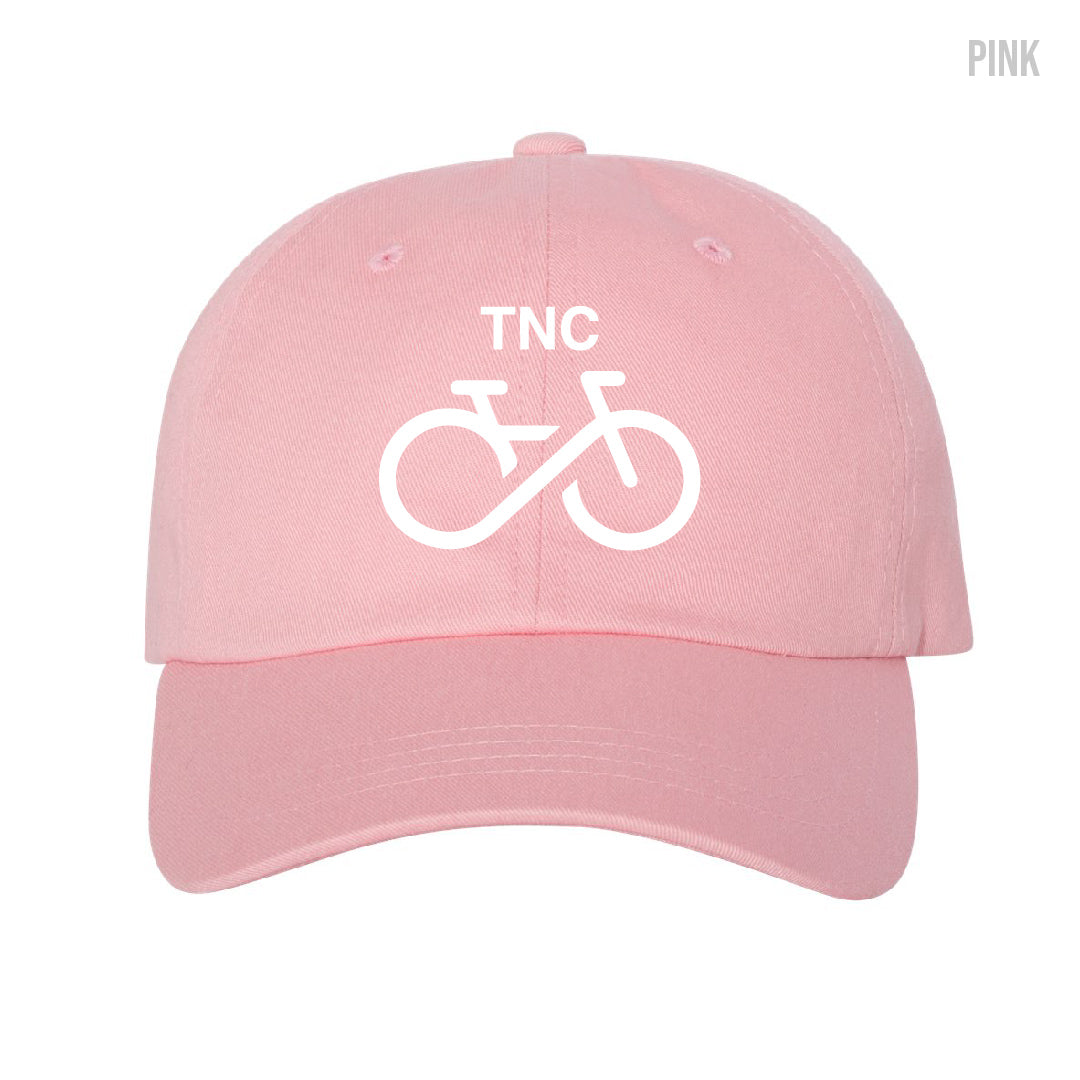 TNC - Unstructured Dad Hat (6245CM)