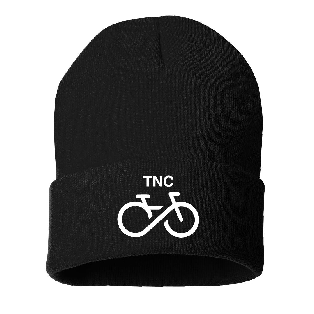 TNC - Cuffed Beanie (SP12)