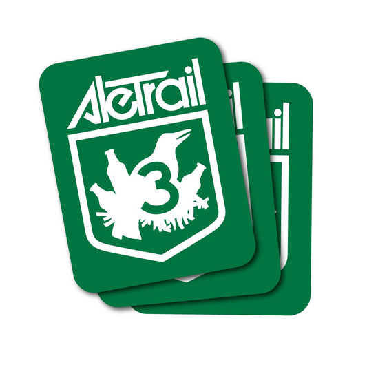 Ale Trail Sticker Pack