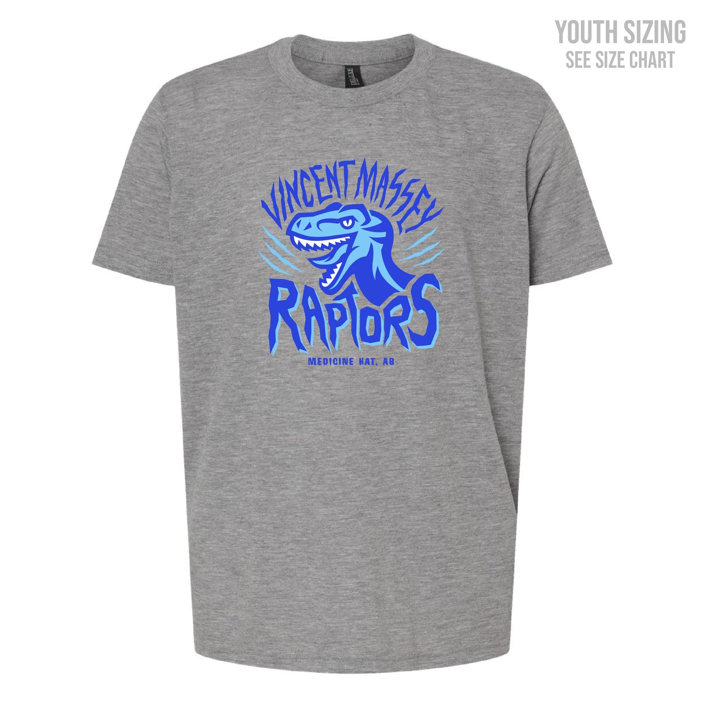 VM Full Colour Youth T-Shirt (T1001-3544)