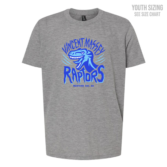 VM Full Colour Youth T-Shirt (T1001-3544)