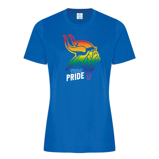 CHHS Pride Ladies T-Shirt (CHT0004-ATC2000L)