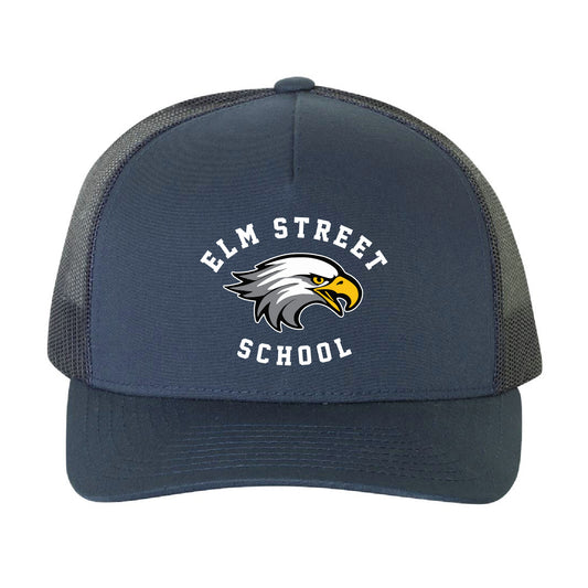 Elm Street School Trucker Hat (ESST008-6606)