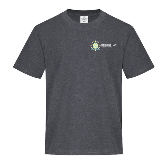 MH Autism Society YOUTH T-Shirt (MHAST001-ATC2000Y)