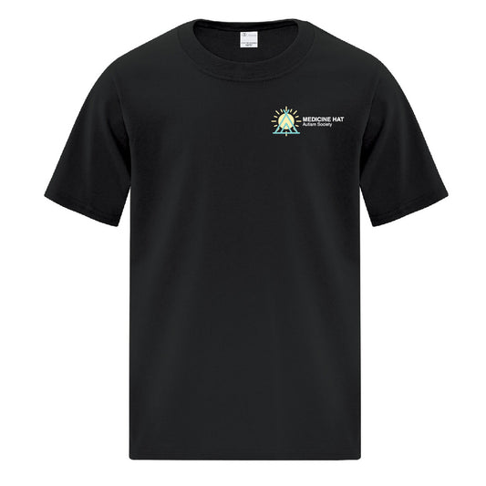 MH Autism Society YOUTH T-Shirt (MHAST001-ATC2000Y)
