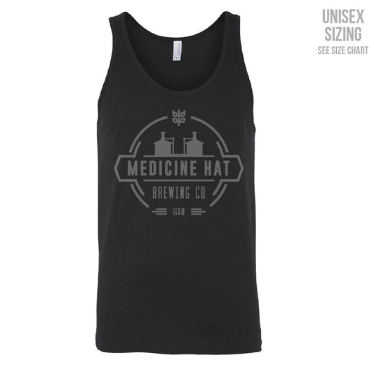 MH Brewing Co. Unisex Tank Top (MHBS001-3480)