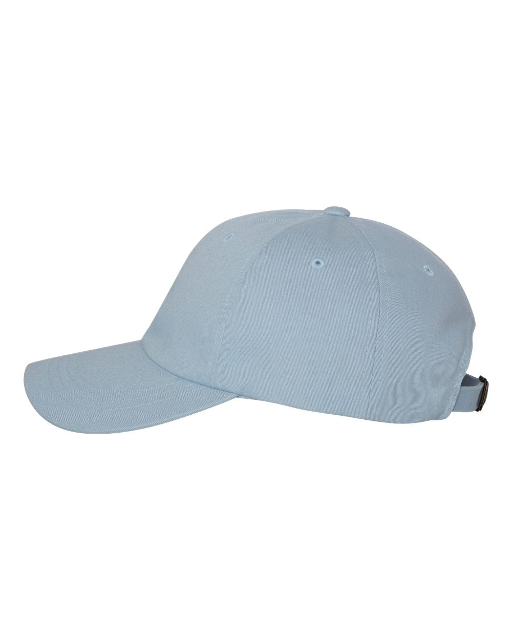 Bike MH Unstructured Dad Hat (T01-6245CM)