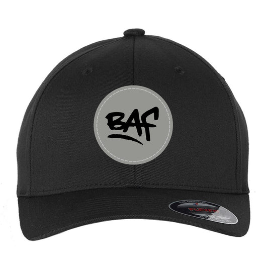 BAF Flexfit Hat (P1/P2-6277)