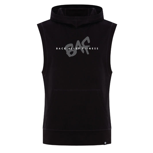 BAF Performance Lightweight Sleeveless Hoodie (T3-KOI2041)
