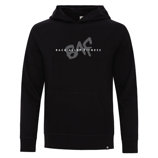 BAF Unisex Lightweight Hoodie (T3-KOI2050)