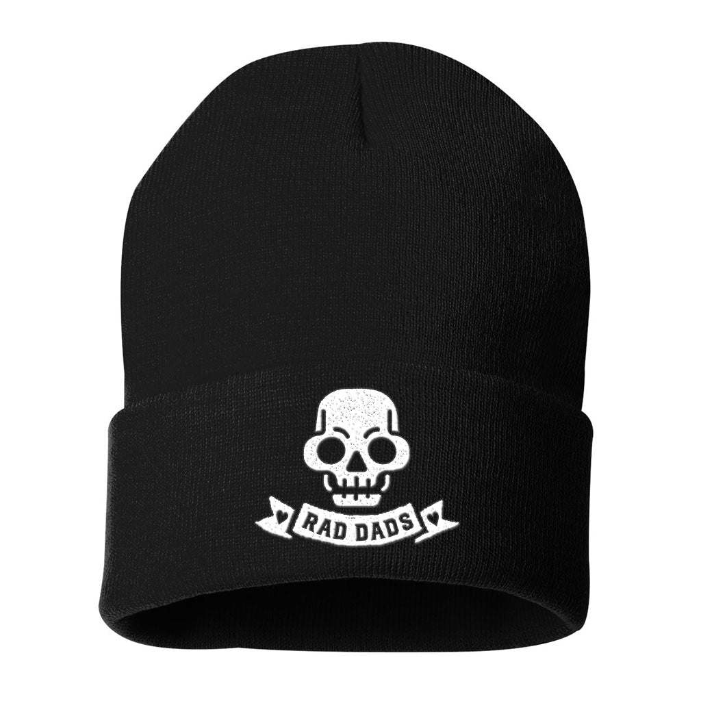 Rad Dads - Toque (RADE01-SP12)