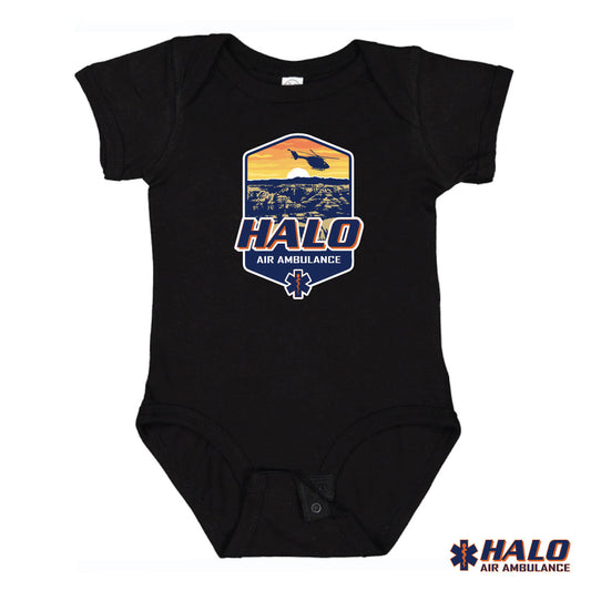 HALO - Infant Onesie (T01LG2-4424)
